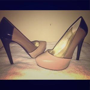 Jessica Simpson Pumps